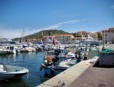 Port Vendres - port de plaisance