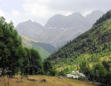 paysage 3 aux alentours du site de Gavarnie