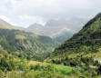 paysage 4 aux alentours du site de Gavarnie