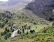 paysage 5 aux alentours du site de Gavarnie