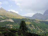 paysage 6 aux alentours du site de Gavarnie