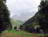 paysage 7 aux alentours du site de Gavarnie