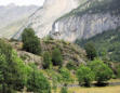 paysage 9 aux alentours du site de Gavarnie