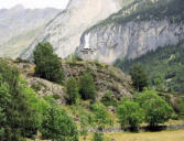 paysage 9 aux alentours du site de Gavarnie