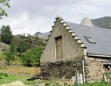 Chalet aux alentours du site de Gavarnie