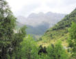 paysage 10 aux alentours du site de Gavarnie