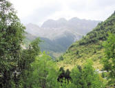 paysage 10 aux alentours du site de Gavarnie