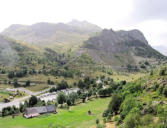 paysage 12 aux alentours du site de Gavarnie