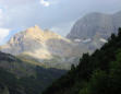 paysage 14 aux alentours du site de Gavarnie