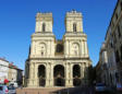 Auch : cathédrale Sainte Marie d'Auch