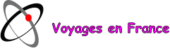 Voyages en France