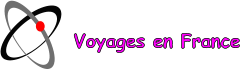 Voyages en France