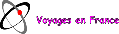 Voyages en France
