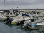 saintes maries de la mer-moteurs, bateaux