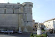 Gordes : le château renaissance