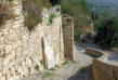 gordes : calades