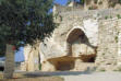 gordes : aménagement des falaises