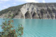 Les gorges du verdon et lac de sainte croix