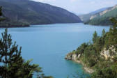 lac de sainte croix