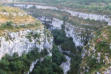 Les gorges du verdon 