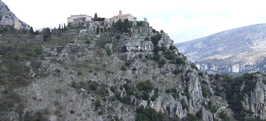 Gourdon