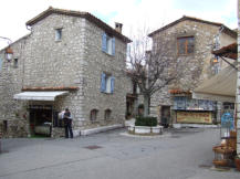 Gourdon