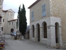 Gourdon