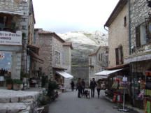 Gourdon