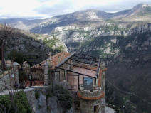 Gourdon