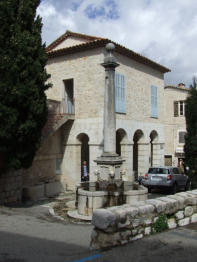 Gourdon