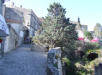 Les Baux de Provence : le village