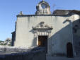 Les Baux de Provence : le village