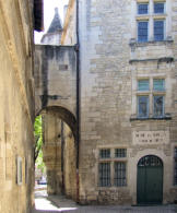 Saint Rémy de Provence : la vieille ville