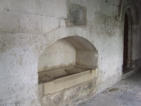 Saint Rémy de Provence : le cloître Saint Paul