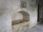 Saint Rémy de Provence : le cloître Saint Paul