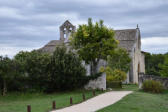 Mane : le prieuré