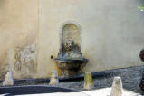 Pernes les Fontaines : la cité aux quarante fontaines