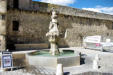 Pernes les Fontaines : la cité aux quarante fontaines