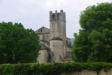 vaison la romaine : notre dame de nazareth