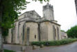 vaison la romaine : cathédrale notre dame de nazareth