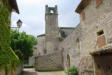 vaison la romaine : cathédrale catholique notre dame de nazareth