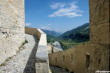 entrevaux : fortifications