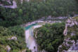 Les gorges du verdon 