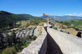 sisteron : la citadelle