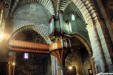 Embrun : notre Dame du Réal, l'orgue une des plus vieilles de France