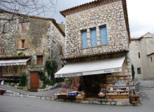 Gourdon