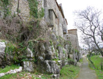 Gourdon