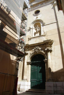 Saint Tropèze