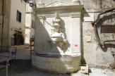 Saint Rémy de Provence : la vieille ville