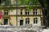 Saint Rémy de Provence : la vieille ville